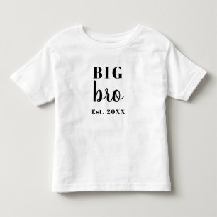 Stora Bro-år T Shirt