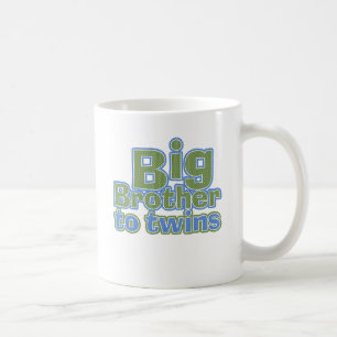 Stora Bro - twillingar Kaffemugg