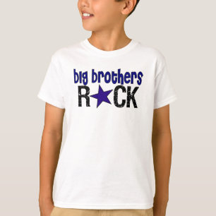 stora bröder t shirt