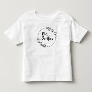 Stora bror outfit t shirt
