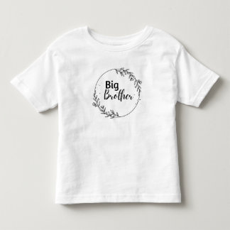 Stora bror outfit t shirt