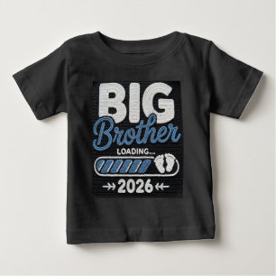 stora bror tillkännagivande kläder 2026 t shirt
