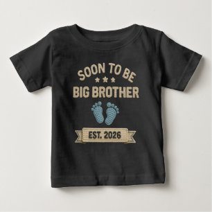 stora bror tillkännagivande kläder 2026 t shirt