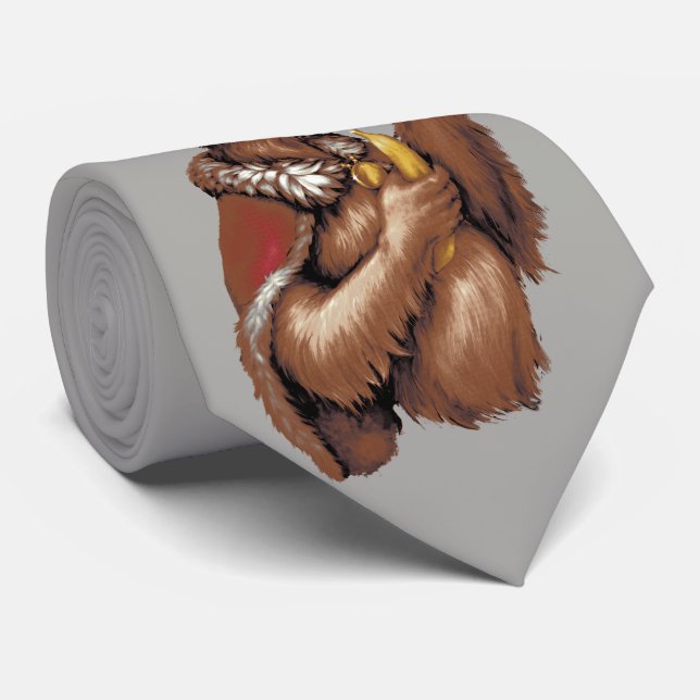 Stora Chimpin Slips (Rullad)