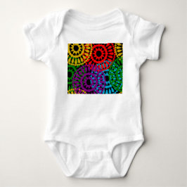 Stora cirklar t shirt