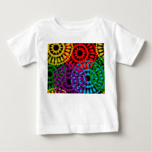 Stora cirklar t shirt