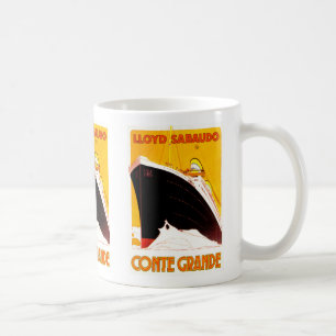 Stora Conte Kaffemugg