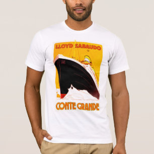 Stora Conte T-shirt