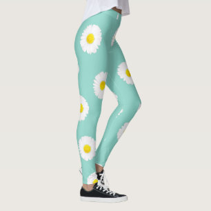 Stora Daisy Leggings