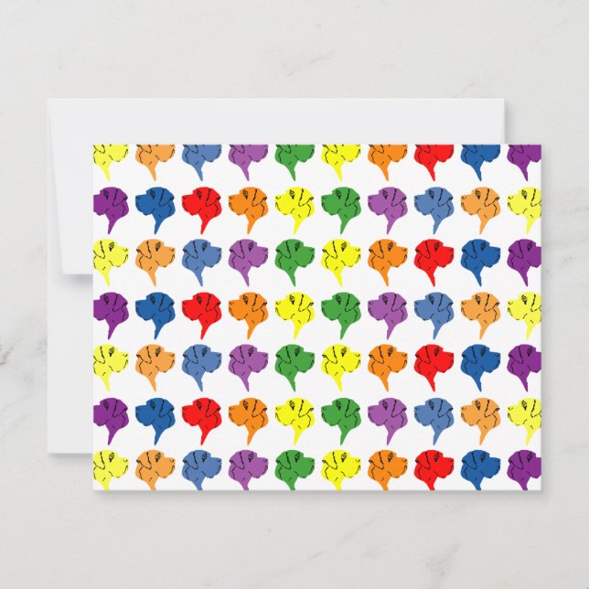 Stora Danska Illustrationer (Framsida)