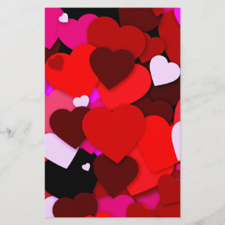 Stora delar av Kärlek