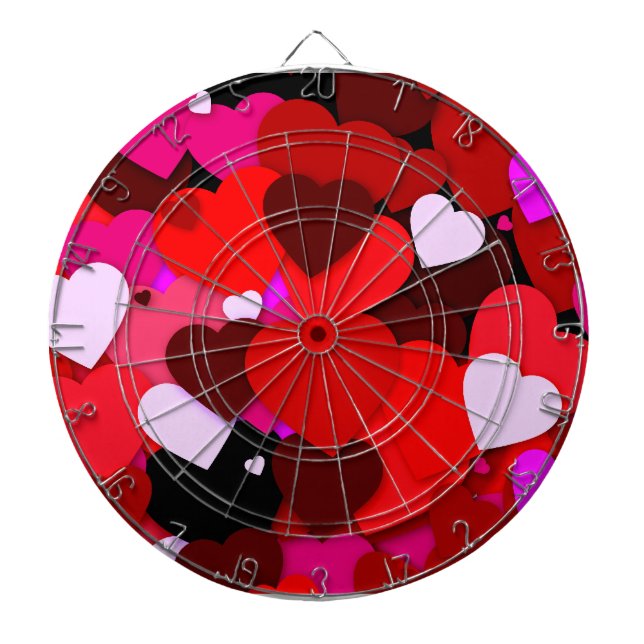 Stora delar av Kärlek Piltavla (Framsidan)