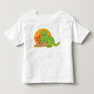 Stora Dino Tee Shirt
