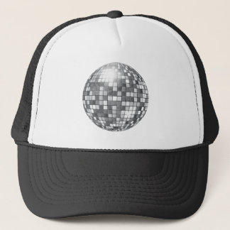 stora disco boll keps