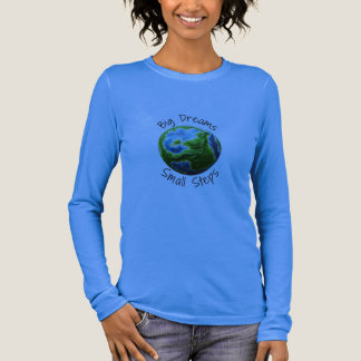 STORA DREAMS,SMÅ STEG T SHIRT