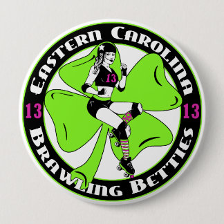 Stora ECBB knäppas Knapp