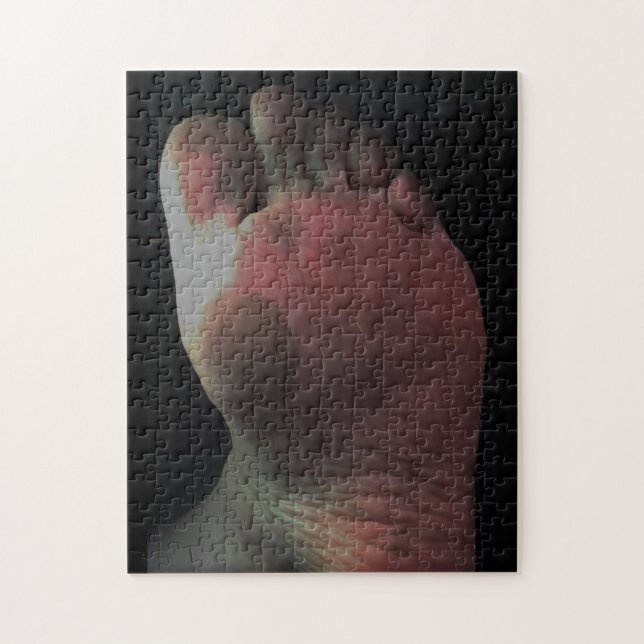 STORA ENHETER PUSSEL (Vertikal)