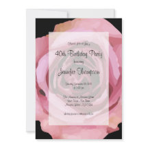 Stora feta Lilan Vår Ro födelsedag