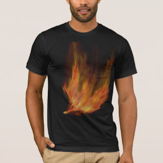 Stora Firebird - T-tröja Tee Shirt