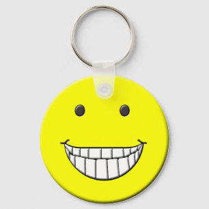 Stora flina Keychain Nyckelring