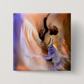 Stora flytta sig mycket långsamt 3 rundan knäppas knapp