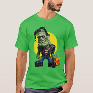 STORA FRANKIE T SHIRT