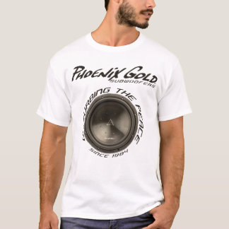 Störa freden t-shirt