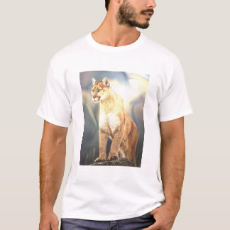 Stora Gato Tee Shirt