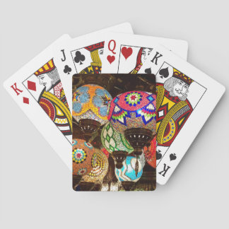 Stora globaliseringar casinokort