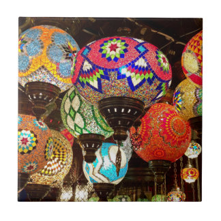 Stora globaliseringar kakelplatta