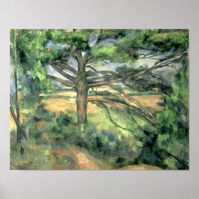 Stora Gräs, 1895-97 Poster (Framsidan)