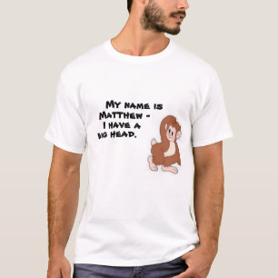 stora head matthew tee
