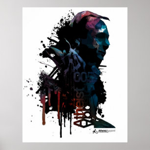 Stora Hitchens Poster