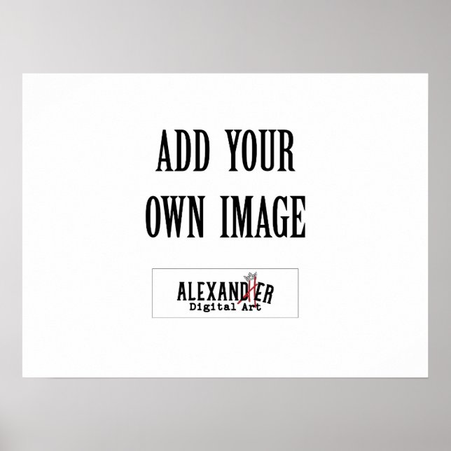 Stora horisontella skyltar (Framsidan)