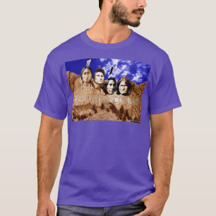 Stora hövdårdsområden t shirt