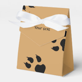 Stora Hund Presentaskar