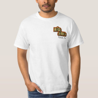 Stora Jims skjorta Tee
