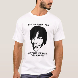Stora Kahuna 0' 4 T-shirt