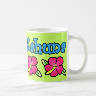 Stora Kahuna produkter Kaffemugg