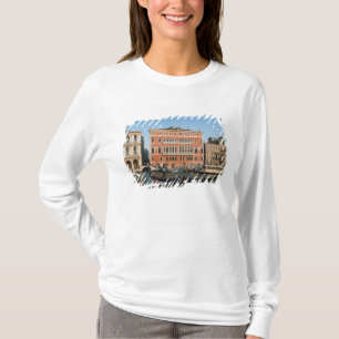 Stora kanalen, Venedig, Veneto, Italien T Shirt