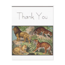 Stora kattburkar, leoparder, Lejon, utskrift av dj