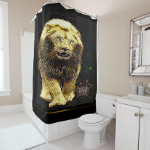 Stora kattmodeller: Chef Lejon 01-02