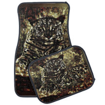 Stora kattmodeller: Leopard Laze 01-03