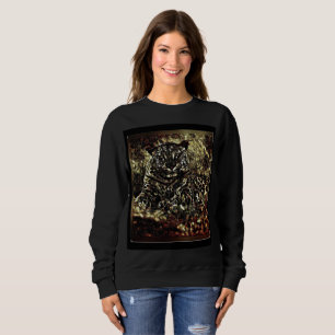 Stora kattmodeller: Leopard Laze 01-03 T Shirt