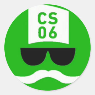 stora klistermärken för logotyper