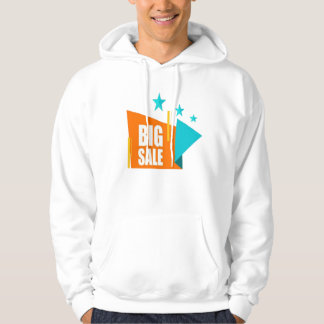 STORA KONSTRUKTIONER T-SHIRT HOODIE