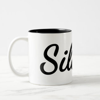 Stora Kopp av tystnad och koffein