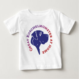 Stora Kuschelmonster Tee