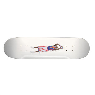 Stora lätta Lofton Skateboard Bräda 20 Cm