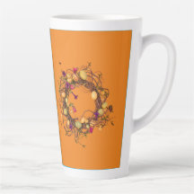 Stora Latte Mugg, Påsk